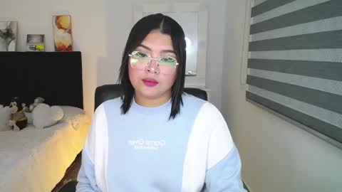 Sheryl Stone2 online show from February 18, 2025, 2:49 am