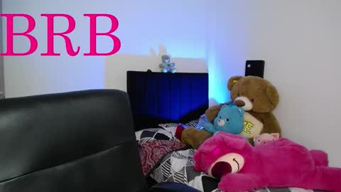 Sheryl Stone2 online show from March 5, 2026, 4:52 am