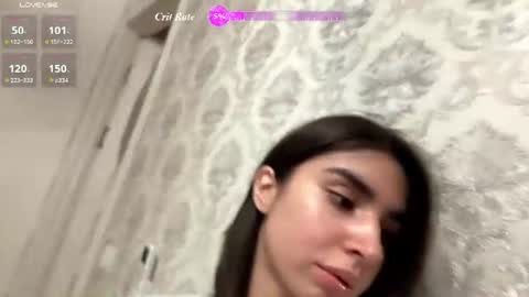 Snapshot of sheryllmafua chatting on July 7, 2026, 11:36 am Amy online show from July 7, 2026, 11:36 am