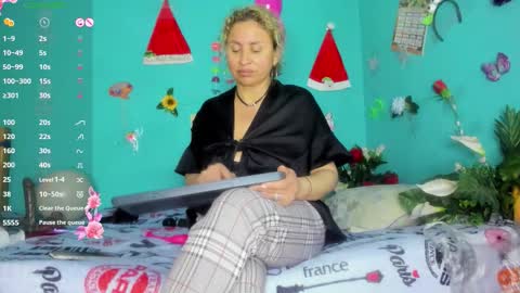 Shera Hade online show from January 12, 2026, 12:38 am