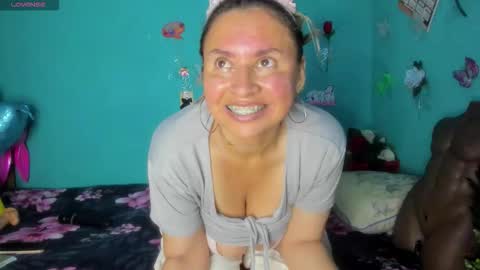 Shera Hade online show from March 9, 2026, 3:05 pm