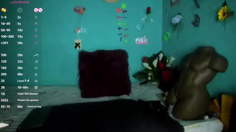 Shera Hade online show from April 17, 2026, 9:51 pm