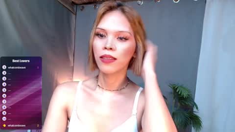 Lana But you can spell it backwards online show from November 28, 2025, 1:58 pm