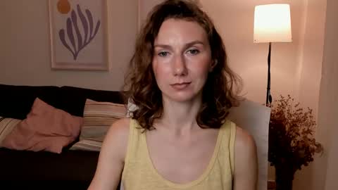 shesleepsnaked online show from January 15, 2025, 4:32 pm