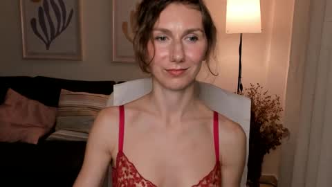 shesleepsnaked online show from January 17, 2025, 10:45 pm