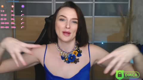 Vanessa online show from January 25, 2025, 3:20 pm