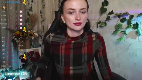 Vanessa online show from September 26, 2025, 6:01 pm