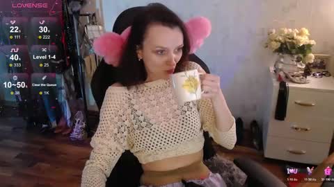 Vanessa online show from February 16, 2026, 9:38 am