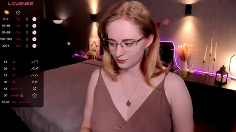 Hello guys my name is Aemilia online show from May 14, 2026, 8:32 am