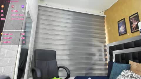 sheyla__ebony online show from March 24, 2026, 11:59 am