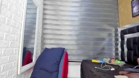 sheyla__ebony online show from April 21, 2026, 10:32 am