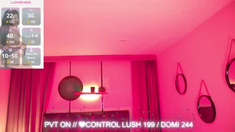 Sheyla online show from January 20, 2025, 4:32 am