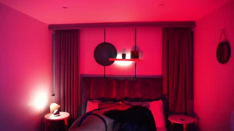 Sheyla online show from February 7, 2025, 4:27 am