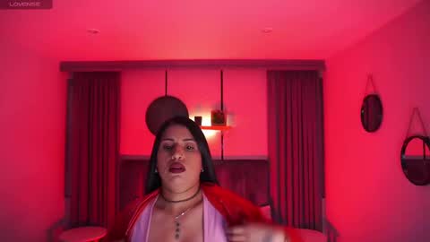 Sheyla online show from February 13, 2025, 4:22 am