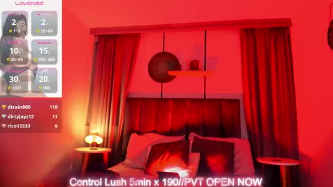 Sheyla online show from March 2, 2025, 10:03 am