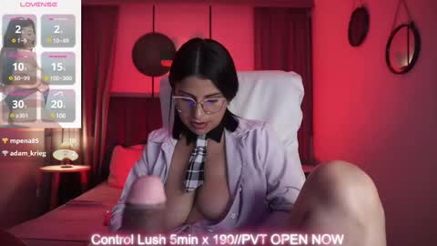 Sheyla online show from March 3, 2025, 7:43 am