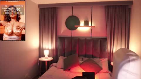 Sheyla online show from September 16, 2025, 4:13 am