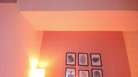 Sheyla online show from March 18, 2026, 4:04 am