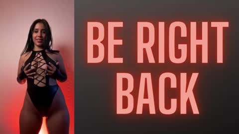 Sheyla Bakerr  online show from February 16, 2025, 1:49 pm