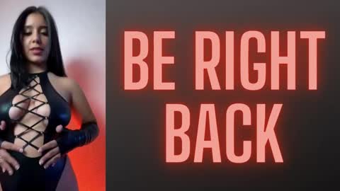 Sheyla Bakerr  online show from February 25, 2025, 2:11 pm