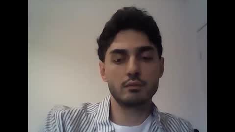 shhervin online show from November 23, 2025, 7:35 pm