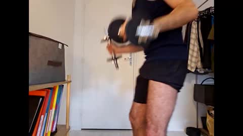 shhervin online show from April 25, 2026, 4:26 pm