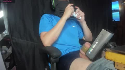 Daddy online show from October 4, 2025, 4:32 am