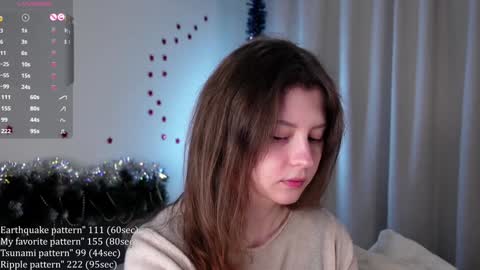 Iris online show from December 27, 2024, 8:50 pm