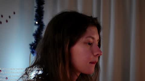 Iris online show from January 2, 2025, 10:55 pm