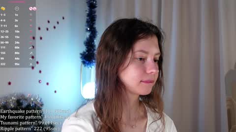 Iris online show from January 4, 2025, 7:13 pm