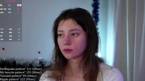 Iris online show from January 9, 2025, 7:18 pm