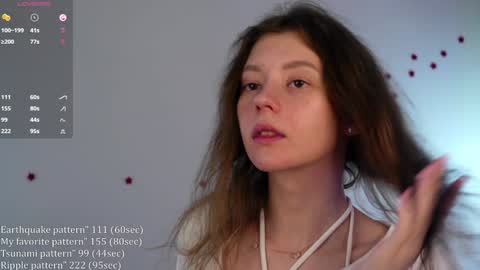 Iris online show from January 10, 2025, 4:51 pm