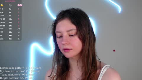 Iris online show from January 13, 2025, 5:02 pm