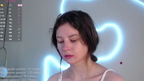 Iris online show from January 14, 2025, 1:28 pm