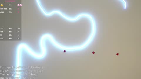 Iris online show from January 14, 2025, 4:29 pm