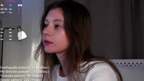 Iris online show from January 16, 2025, 4:50 pm