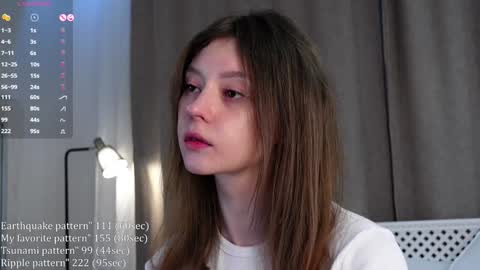 Iris online show from January 17, 2025, 1:56 pm