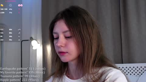 Iris online show from January 17, 2025, 4:57 pm