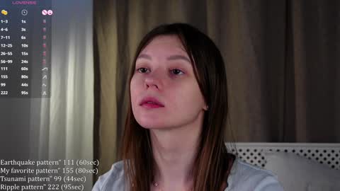 Iris online show from January 24, 2025, 1:14 pm