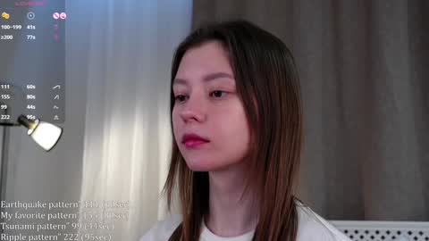 Iris online show from January 27, 2025, 1:09 pm