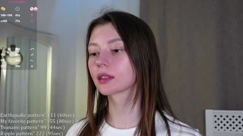 Iris online show from January 30, 2025, 7:26 pm