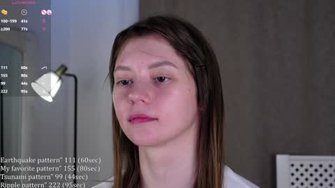 Iris online show from February 1, 2025, 7:55 pm