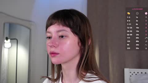 Iris online show from February 8, 2025, 5:50 pm