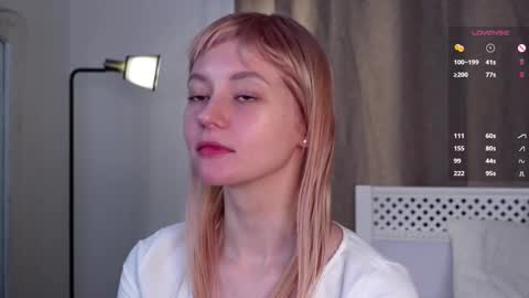 Iris online show from February 12, 2025, 1:30 am