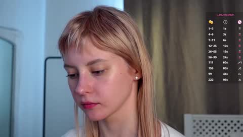 Iris online show from February 12, 2025, 4:33 am