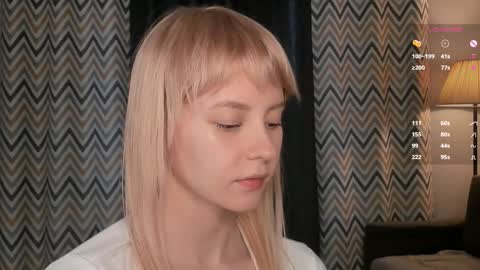 Iris online show from February 13, 2025, 5:05 am