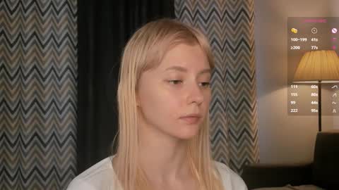 Iris online show from February 14, 2025, 4:15 am