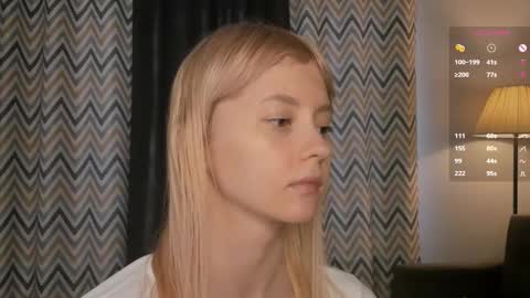 Iris online show from February 14, 2025, 7:17 am