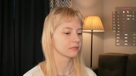 Iris online show from February 21, 2025, 1:55 am