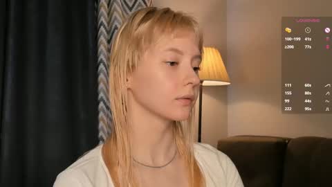 Iris online show from February 21, 2025, 8:07 am